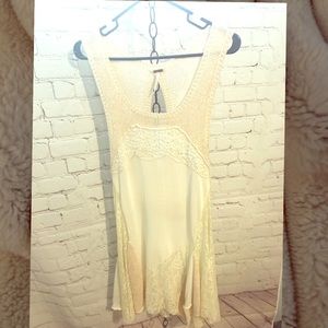 Free People Intimates Dress